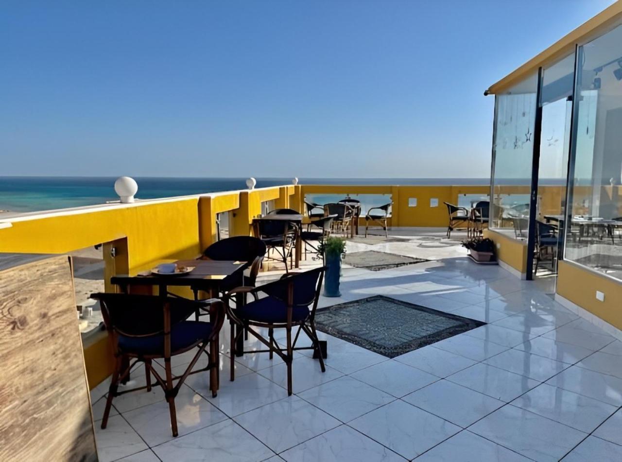 Al-Dora Resort Hurghada Exterior foto