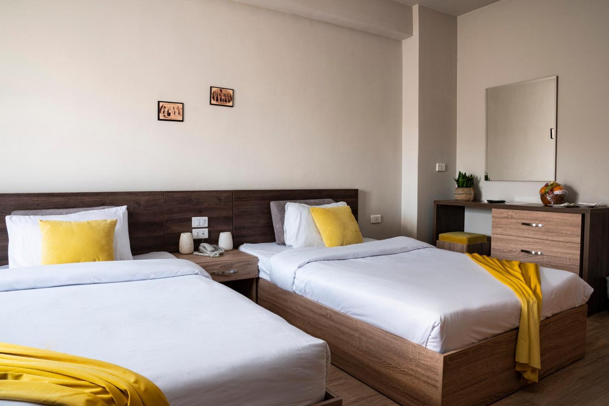 Al-Dora Resort Hurghada Exterior foto
