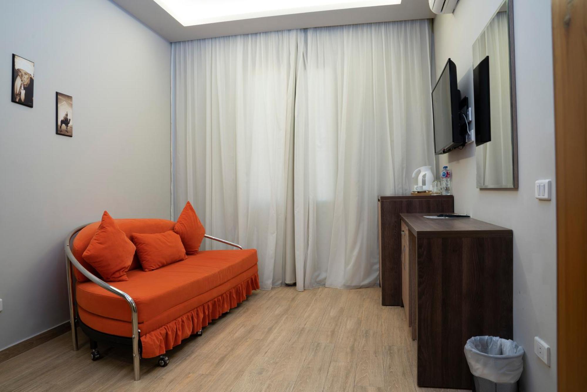 Al-Dora Resort Hurghada Exterior foto